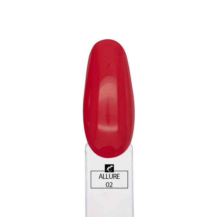 Gelpolish A02 Allure 10ml