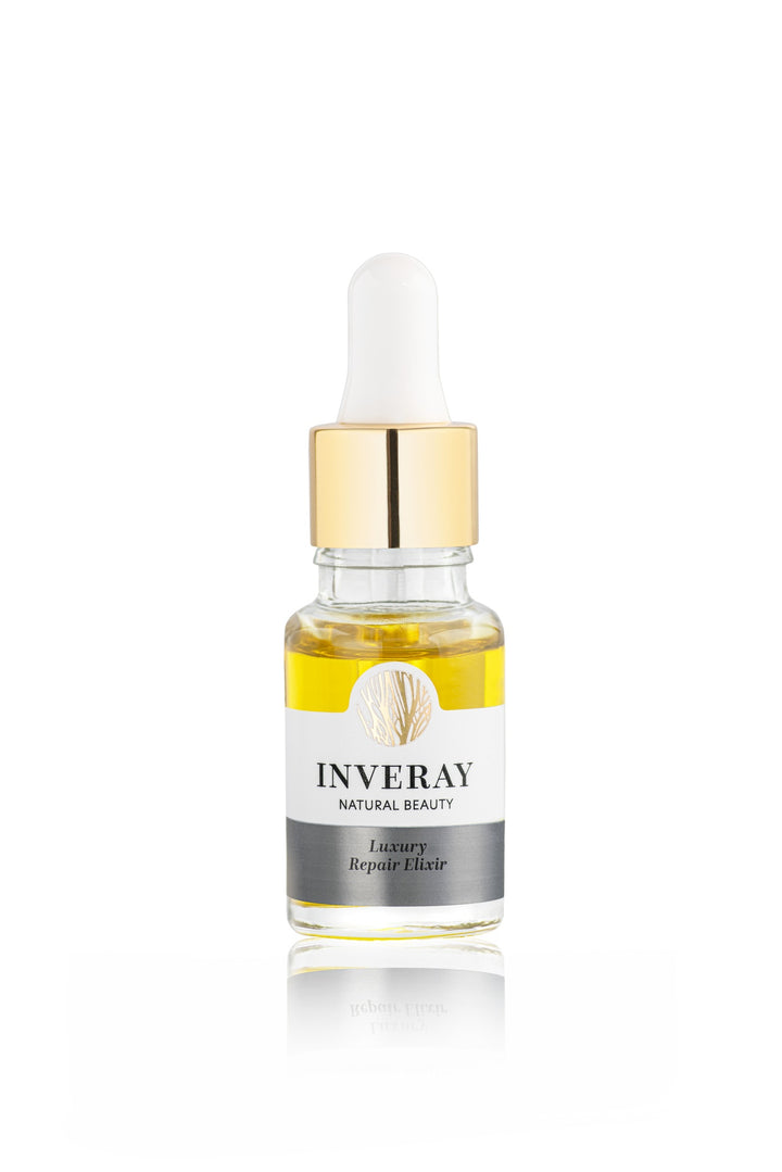 Luxury Repair Elixir Cuticle Oil 10ml