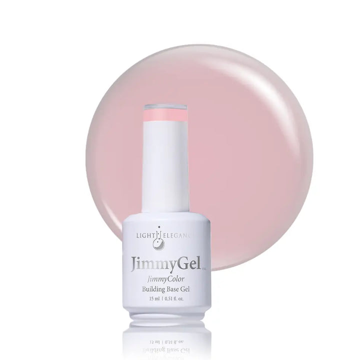Soft Pink Jimmygel 15ml