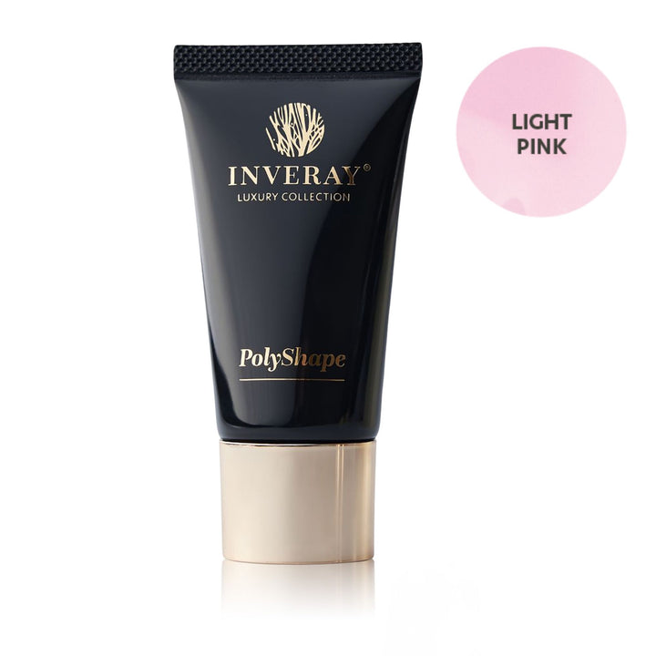PolyShape Light Pink 30ml