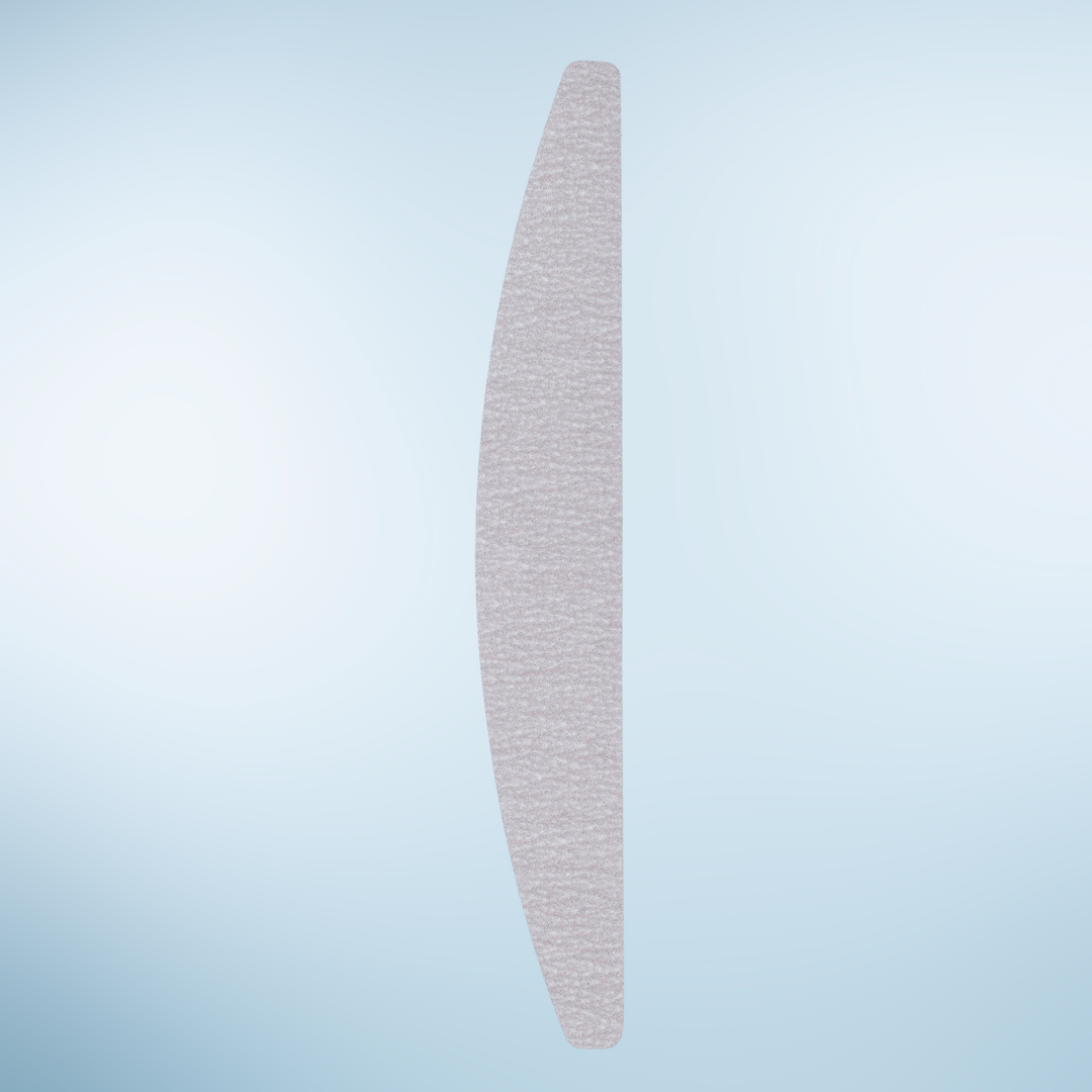 Standard Nail File Strips MOON ANGEL 30pcs (refill)