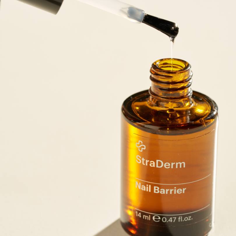 Nail Barrier Treatment Coat 14ml