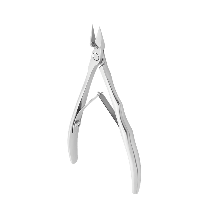 Cuticle Nipper Expert 21/10mm