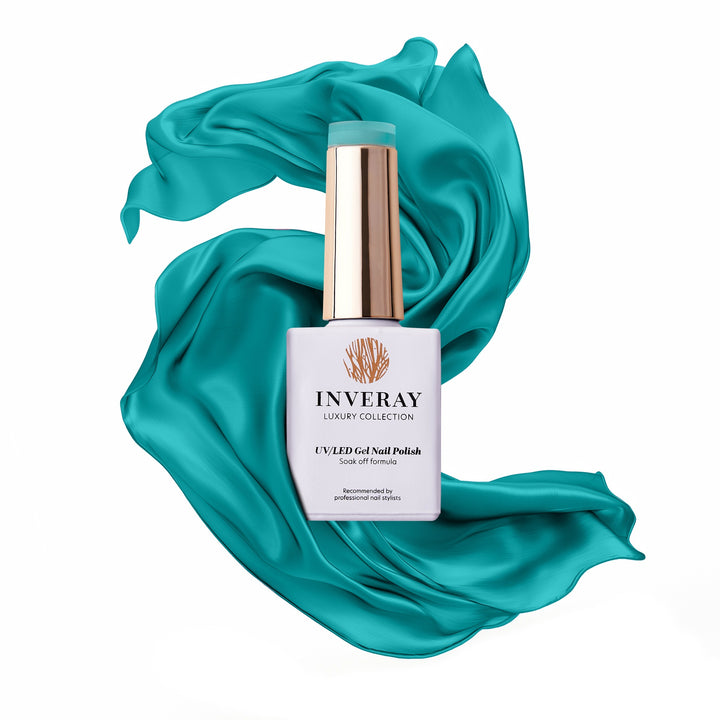 Gel Polish N°165 CLOUDLESS SKY 10ml