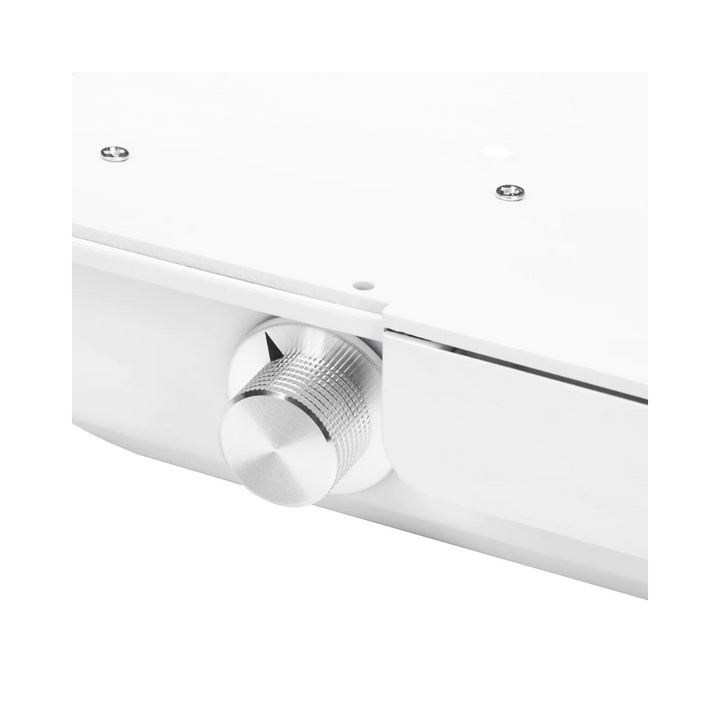 Professional J-02 Built-In Dust Absorber MOMO White