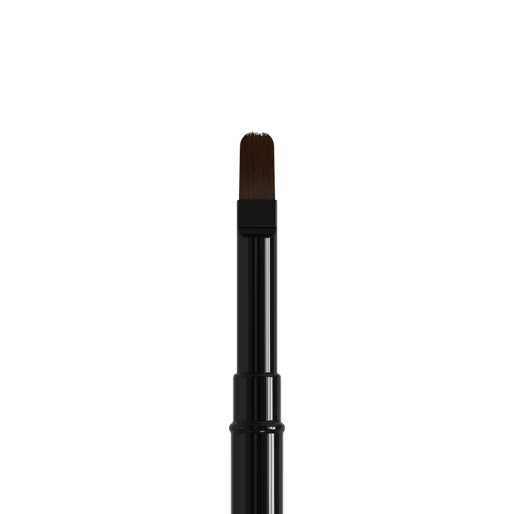 Double-ended Brush (liner 11mm/gel 7mm