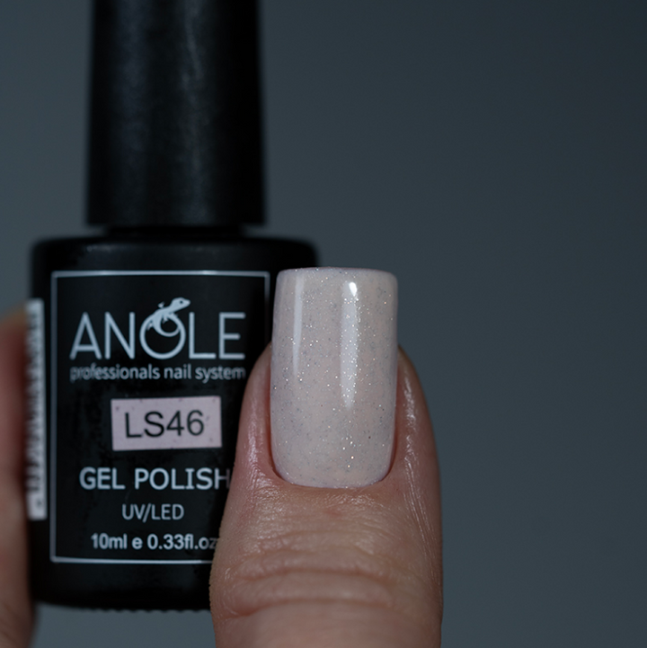 Gelpolish LS46 Let’s Shine 10ml