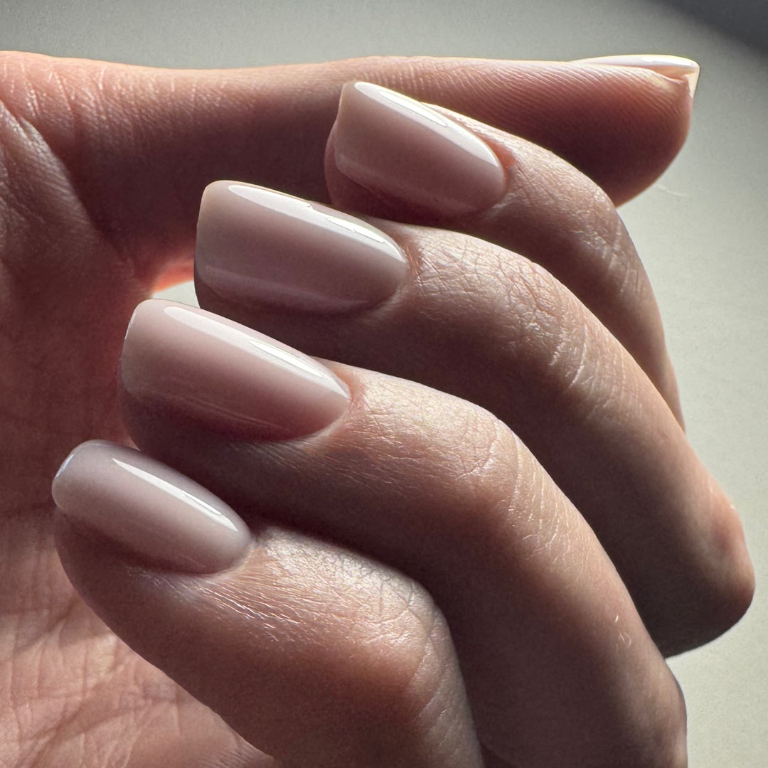 Build & Boost BABY 18ml HEMA FREE