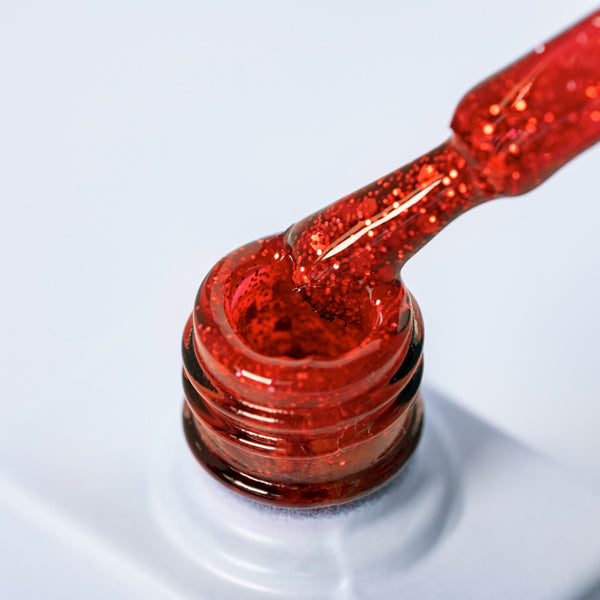 Gel Polish N°139 CATWALK QUEEN 10ml