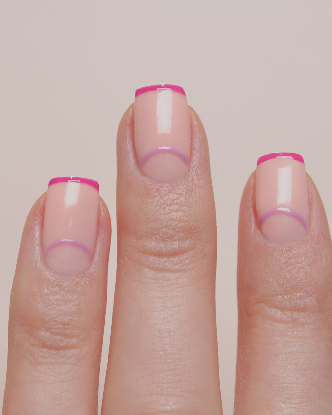 Build & Boost LUXE 18ml