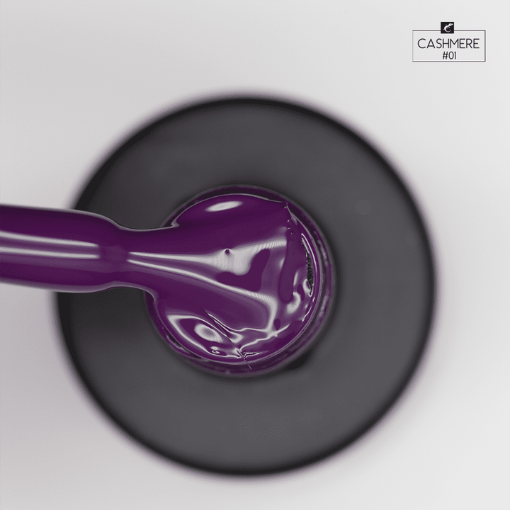 Gelpolish C01 Cashmere 10ml