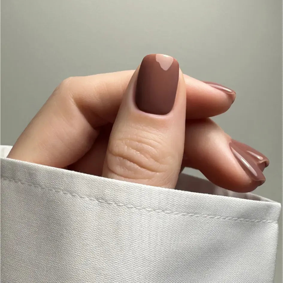 Gel Colour BROWNSTONE 18ml