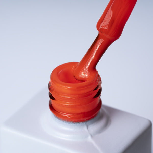 Gel Polish N°25 PASSION 10ml