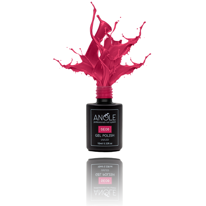 Gelpolish SE08 Summer Energie 10ml