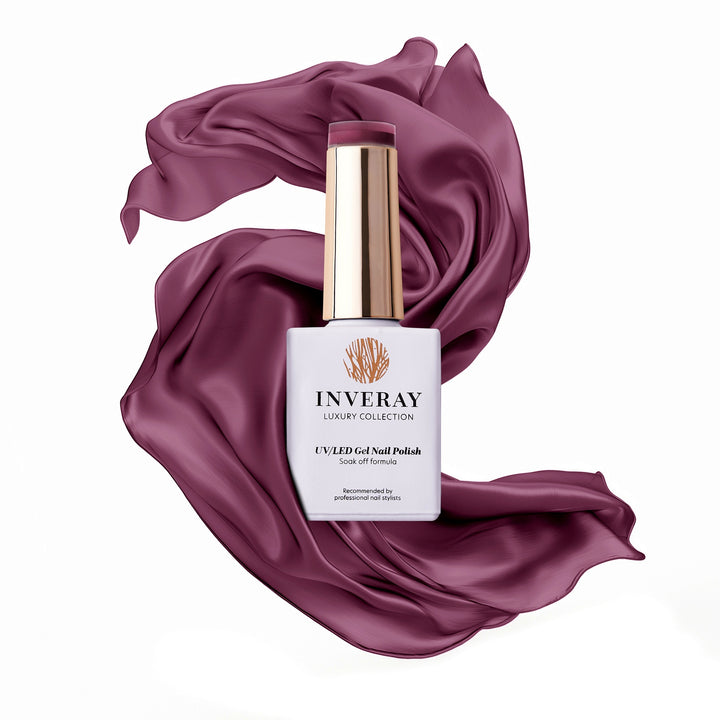 Gel Polish N°230 POLAR TWILIGHT 10ml