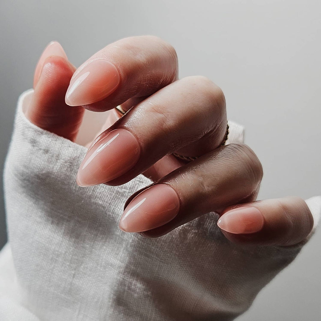 Build & Boost FLEUR 18ml