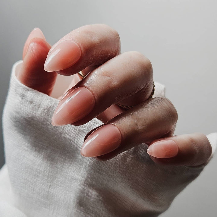 Build & Boost FLEUR 18ml