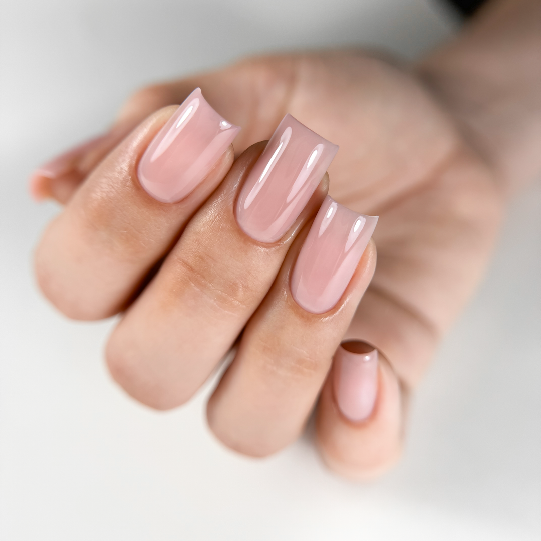 Hard Base MOKA 15ml HEMA FREE