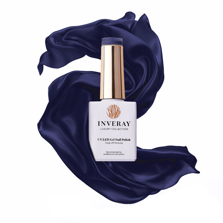 Gel Polish N°59 INTELLIGENCE 10ml