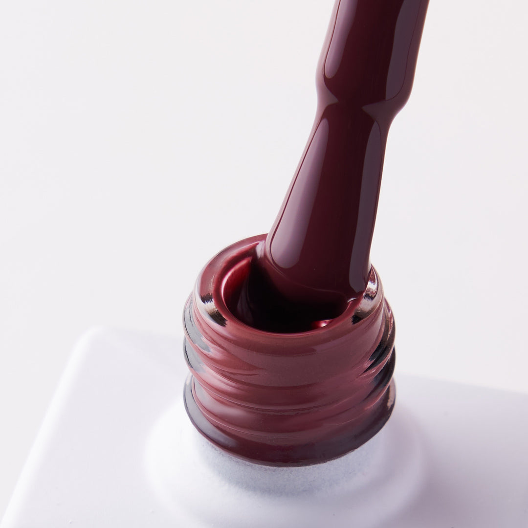 Gel Polish N°229 MIDNIGHT FROST 10ml