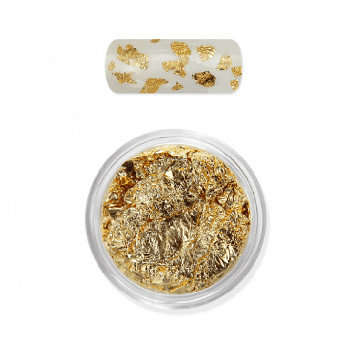 Bladgoud Gold