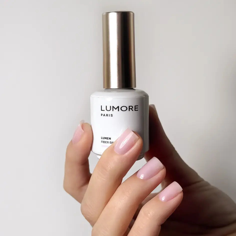 Fiber Base LUMENE 15ml