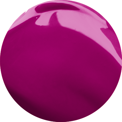 Gel Polish N°172 DARK FUCHSIA 10ml