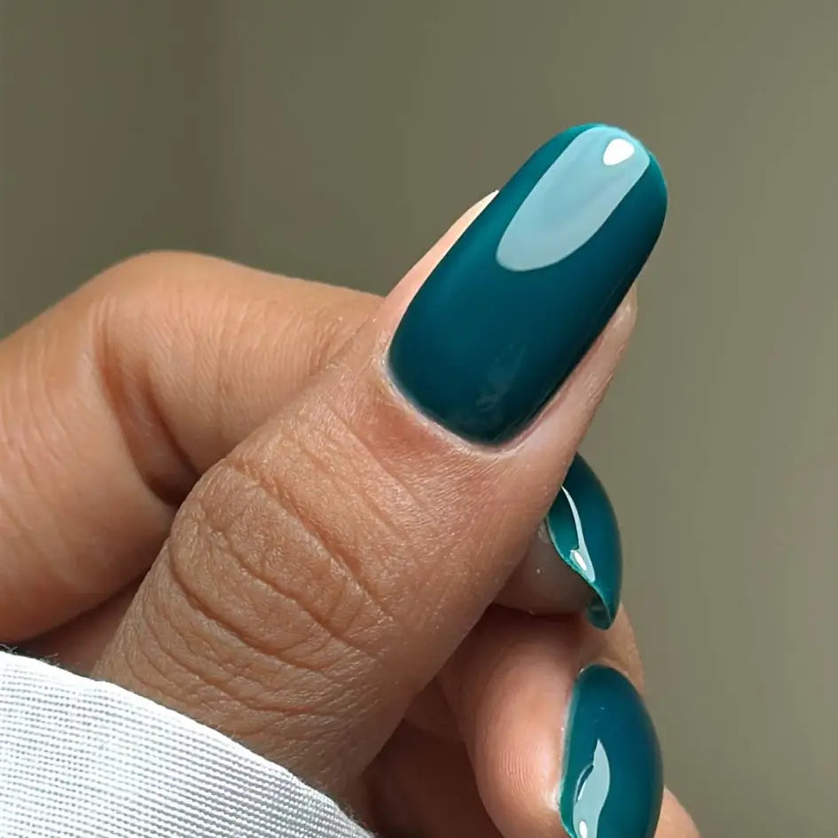 Gel Colour POISON IVY 18ml HEMA FREE