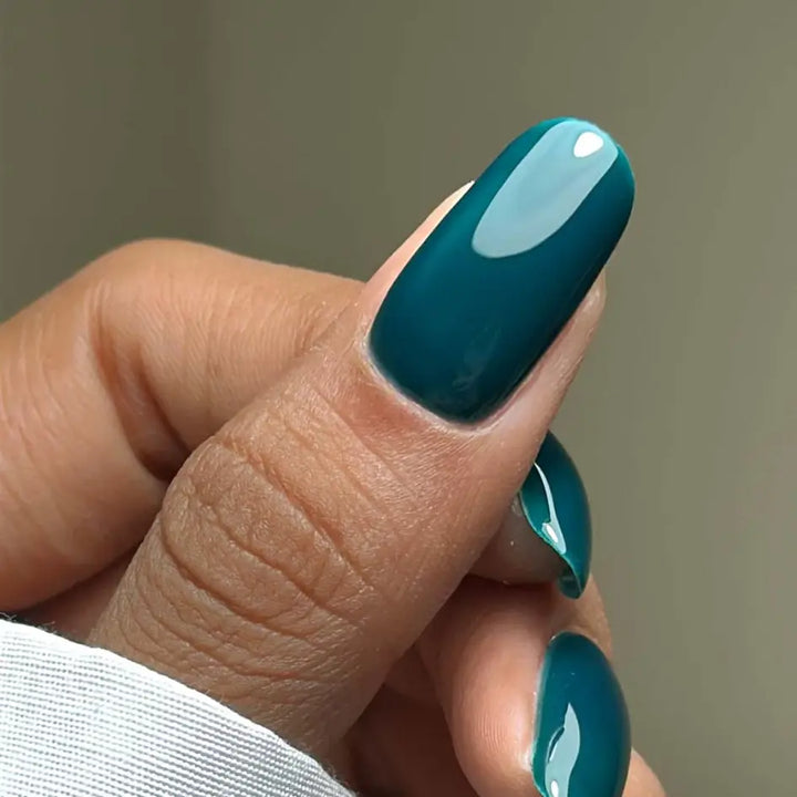 Gel Colour POISON IVY 18ml HEMA FREE