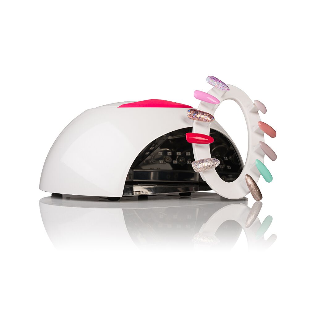 Color Mother Swatch Book With Tips & Swatch Strip