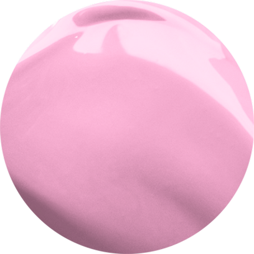 Gel Polish N°124 BLUSHED 10ml