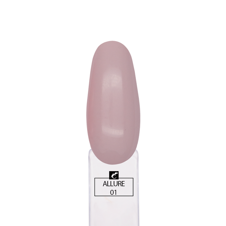 Gelpolish A01 Allure 10ml