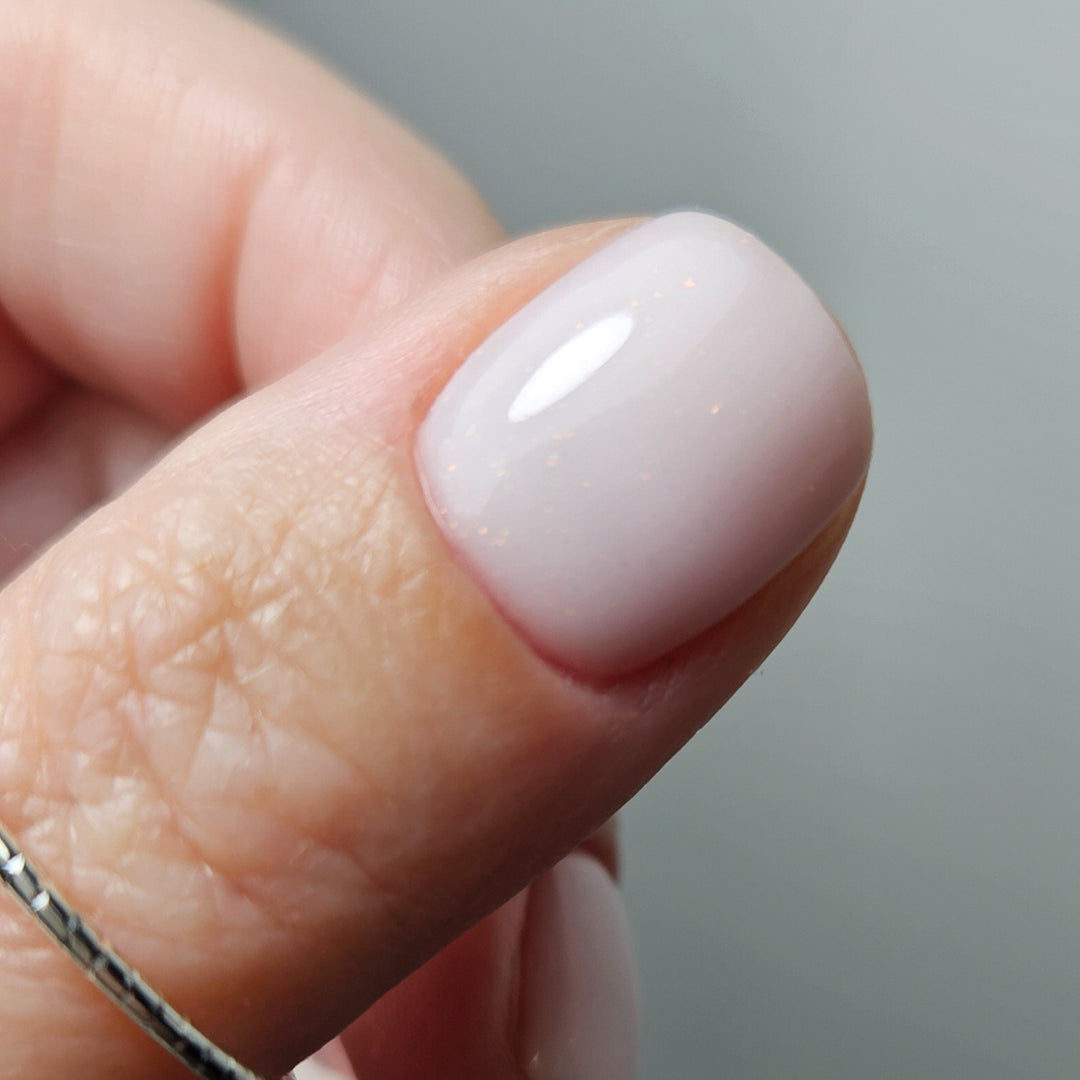 Build & Boost CHARISMA 18ml