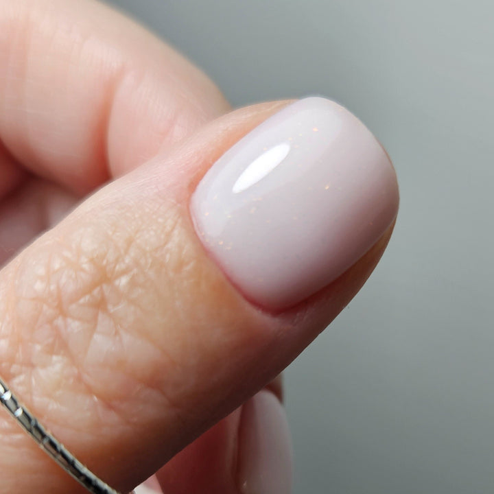 Build & Boost CHARISMA 18ml