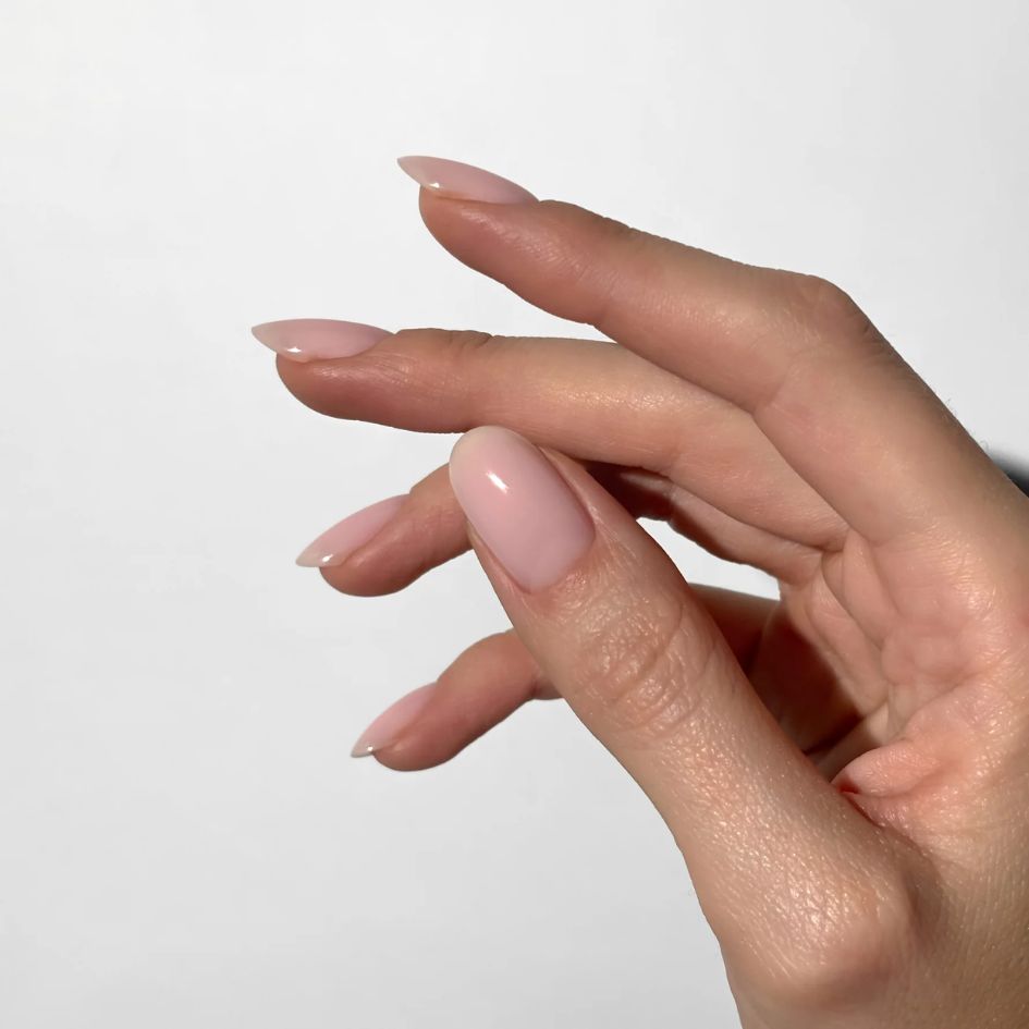 Hard Base LUXE 15ml HEMA FREE