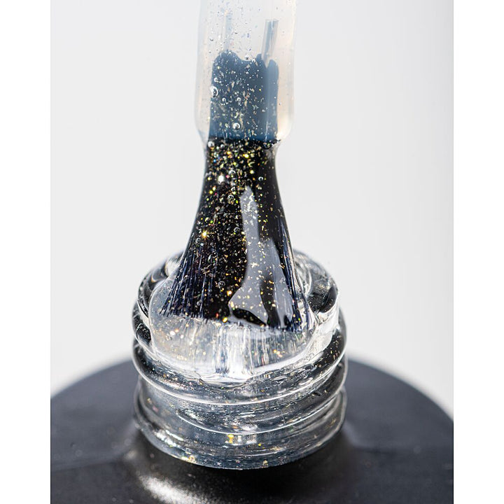 Gloss & Go Gold Glitter 10ml