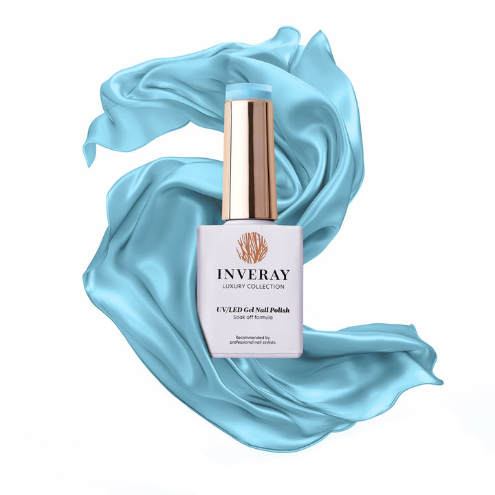 Gel Polish N°11 DIVINE 10ml