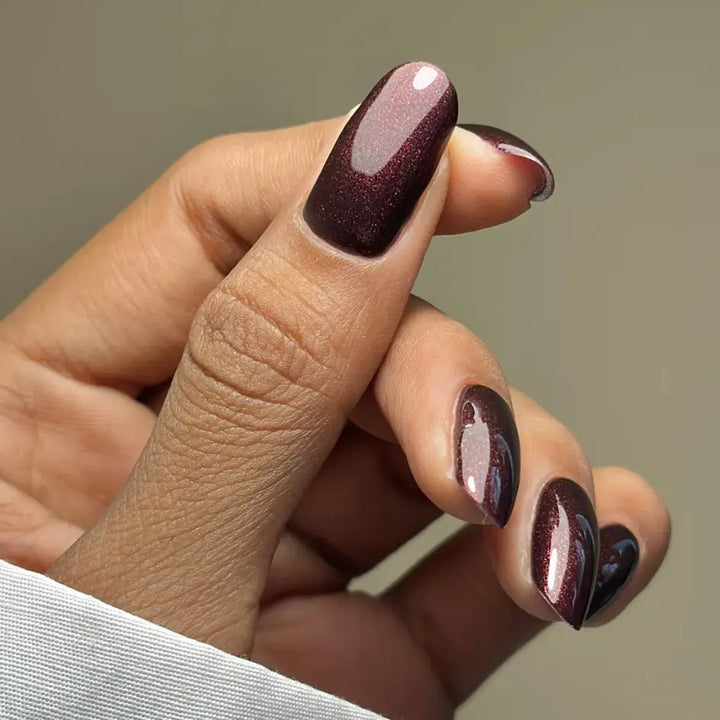 Gel Colour PRIVE 18ml HEMA FREE