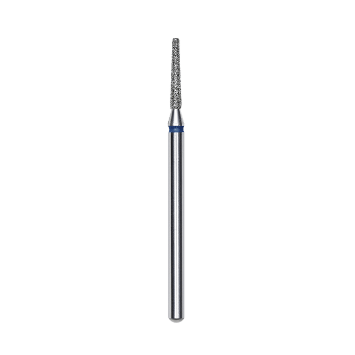 Diamond Bit Frustum Blue 1.6/10mm