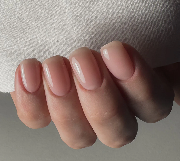 Build & Boost BARE 18ml HEMA FREE