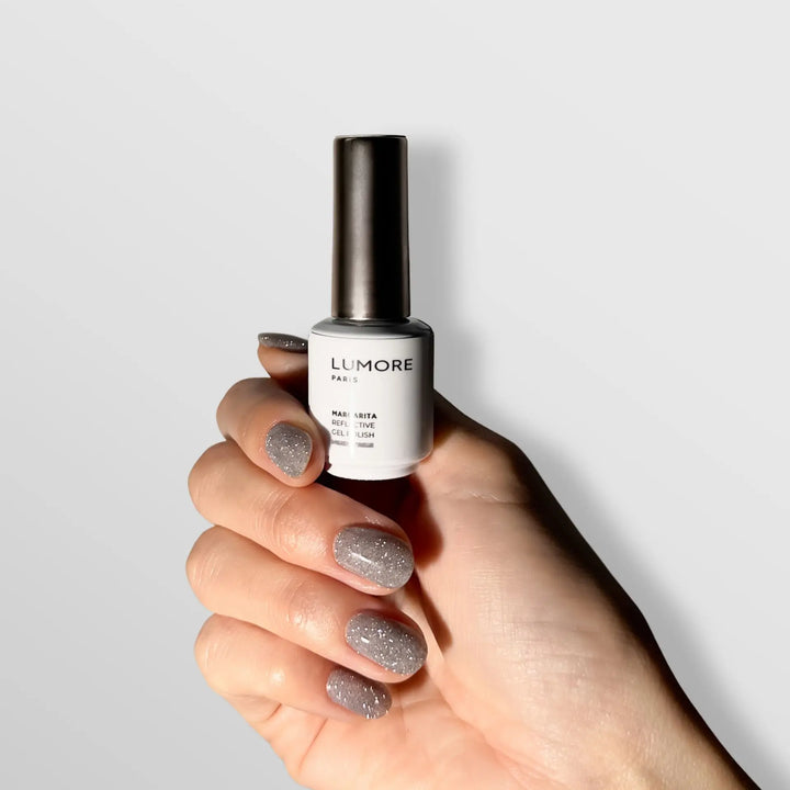 Reflective Gel Polish MARGARITA 9ml