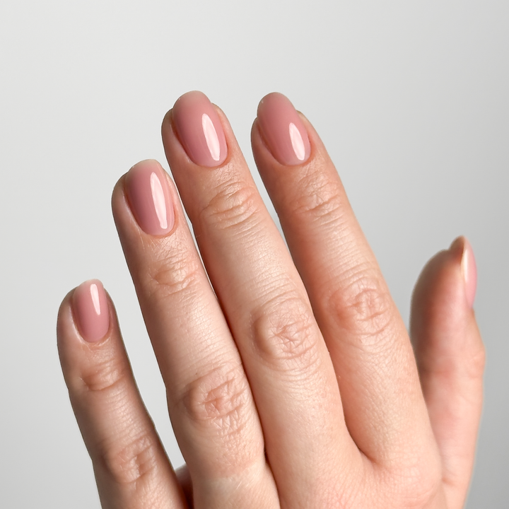 Hard Base MOUSSE 15ml HEMA FREE