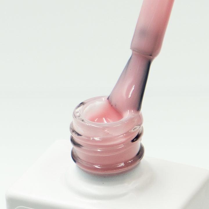 Base Coat Natural Vibes HESSIAN 10ml