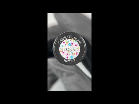 Game, Set, Glam 7,2ml