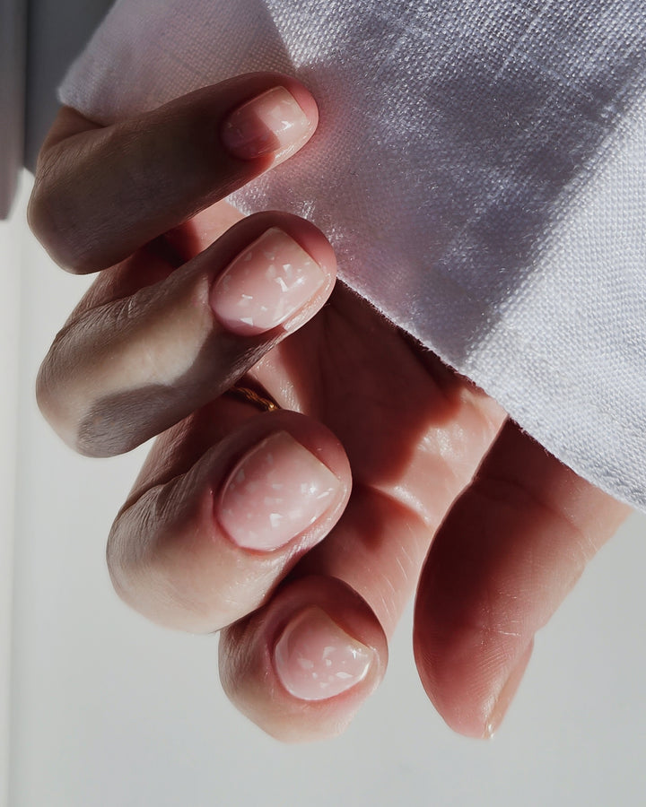 Build & Boost WISHFUL 18ml