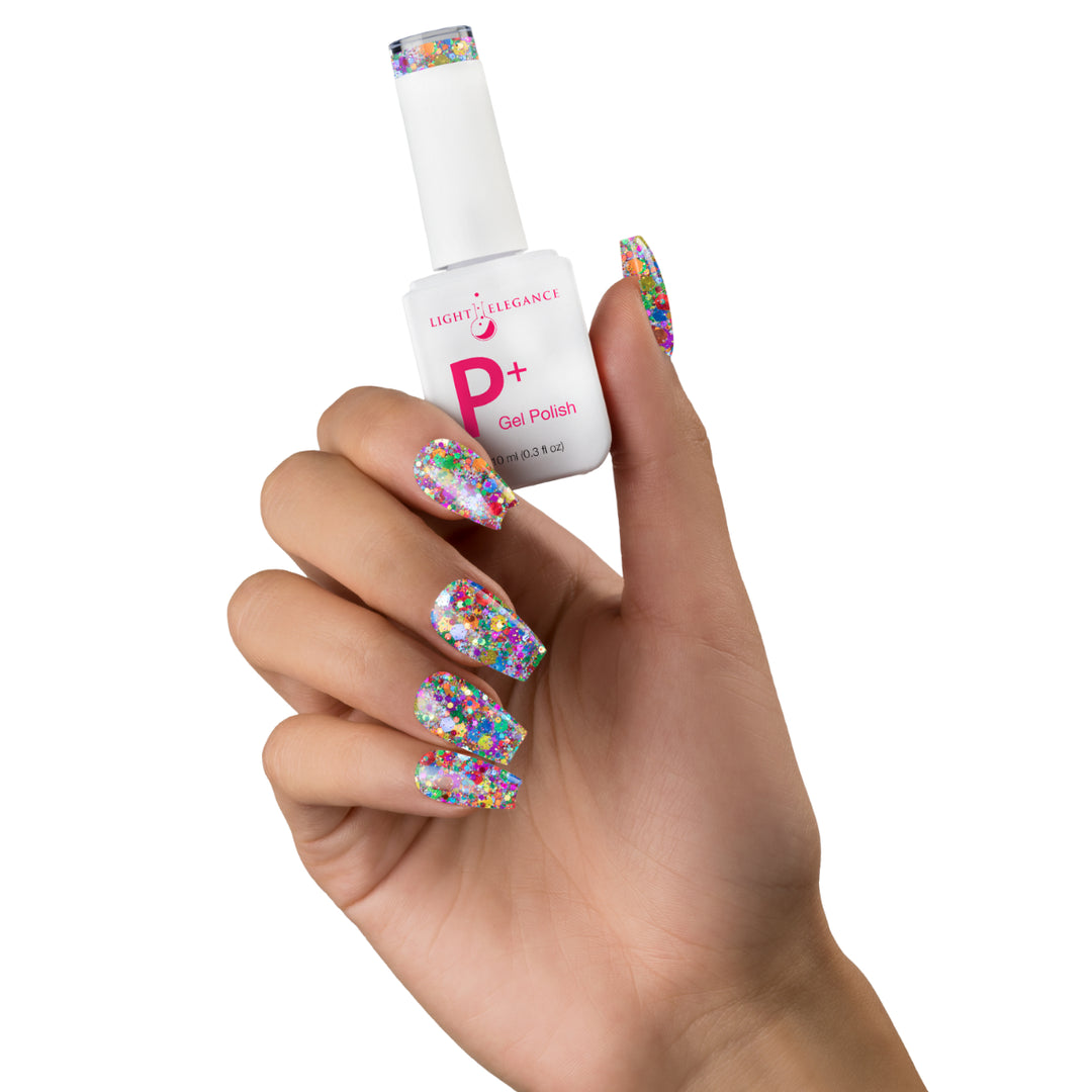 P+ Everyone's a Critic