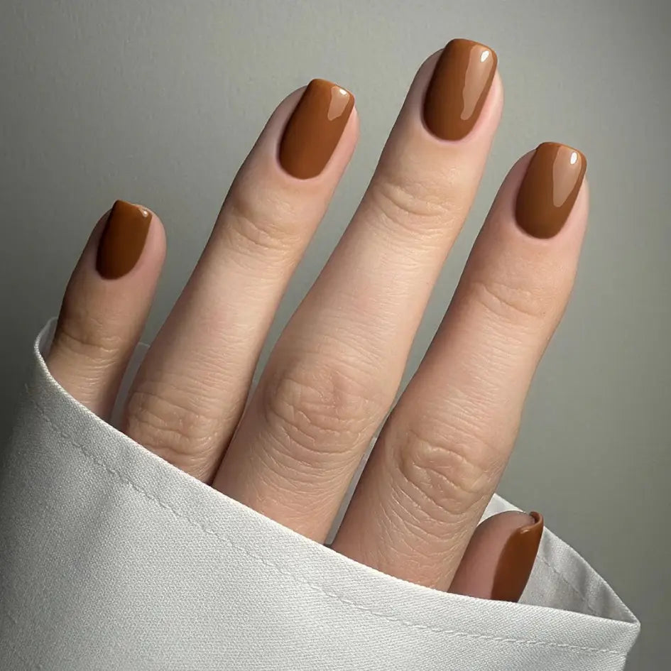 Gel Colour CHOCOLAT CHAUD 18ml