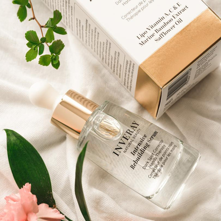 Intensive Rebuilding Serum 30ml