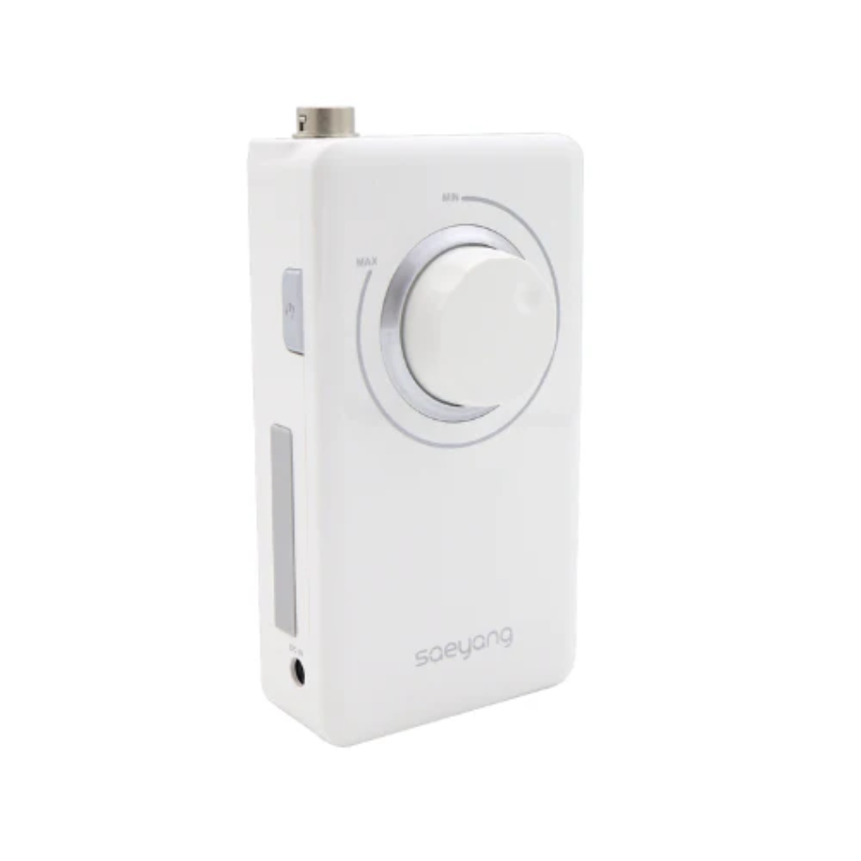 Saeyang Marathon Draadloos Freestoestel K38 PRO BS30