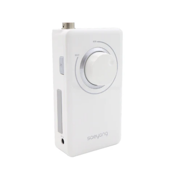 Saeyang Marathon Draadloos Freestoestel K38 PRO BS30